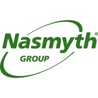 Nasmyth Group Logo