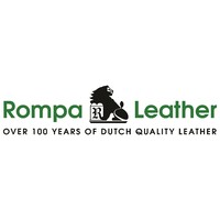 Rompa Leather Logo