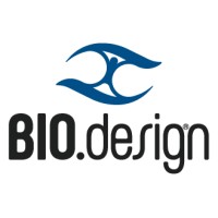 Biodesign Pools Logo