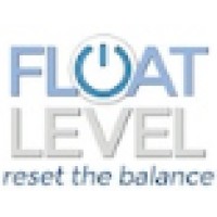 Float Level Floatation Centre - Manchester Logo