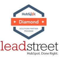 leadstreet.be Logo