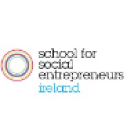 School for Social Entrepreneurs Ireland Logo