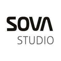 Vzdělávací společnost SOVA STUDIO Logo