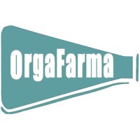 OrgaFarma Lda Logo