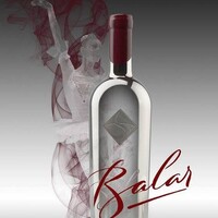 Balar Wine Estate Logo