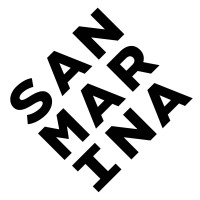SAN MARINA Logo