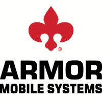 Armor Mobile Systems Logo
