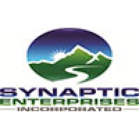 Synaptic Enterprises Incorporated Logo