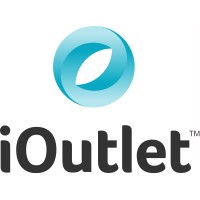 iOutlet™ Recondicionados e Usados Apple Logo