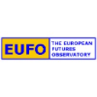 The European Futures Observatory Logo