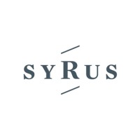 SYRUS Reputation Logo