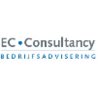 EC Consultancy B.V. Logo