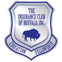 Insurance Club of Buffalo Logo