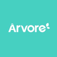 Árvore Logo