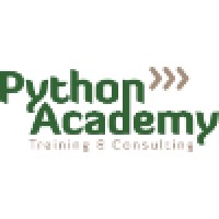 Python Academy Logo
