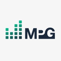 Marketing Pro Group (MPG) Logo
