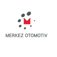 MERKEZ OTOMOTIV TIC. A.S. Logo