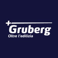 GRUBERG S.P.A. Logo