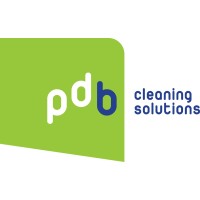 PDB Cleaning Solutions Logo