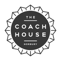 The Coach House Norbury Logo