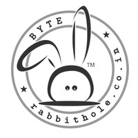 rabbithole.co.in Logo