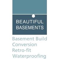 CWSEC Ltd t/as Beautiful Basements Logo