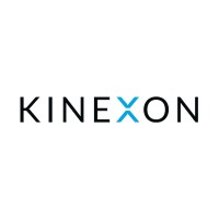 KINEXON Logo