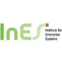 Institute for Enterprise Systems (InES) Logo