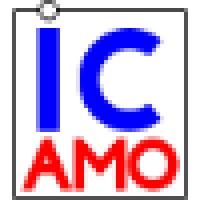 ICAMO Logo