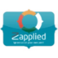 Zapplied B.V. Logo