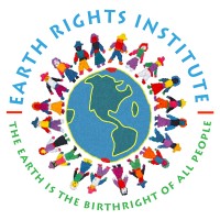 Earth Rights Institute, Inc Logo