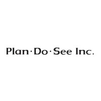 Plan Do See Inc. Logo