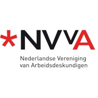 NVvA Logo