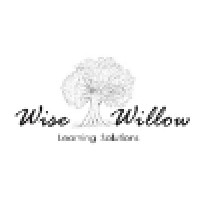 Wise Willow Learning Solutions Logo
