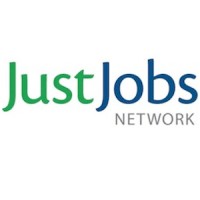 JustJobs Network Logo