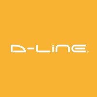 D-Line USA Inc. Logo