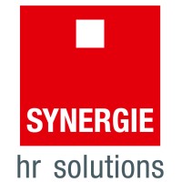 Synergie HR Solutions Italia Logo