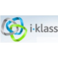 i∙Klass Training Center Logo