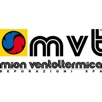 MVT - Mion Ventoltermica Logo
