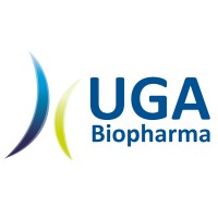 UGA Biopharma GmbH Logo