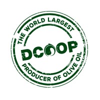 DCOOP GROUP (Mercaoleo, S.L.) Logo