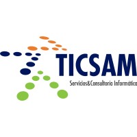 TICSAM Logo
