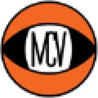 Máquinas Control Visión Logo