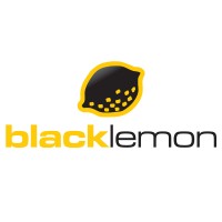 Blacklemon Logo