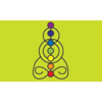 The Healing Room Logo
