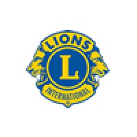 Lionsclub Amsterdam t IJ Logo