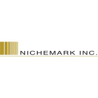 Nichemark Inc. Logo
