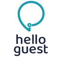 HelloGuest Solutions GmbH Logo