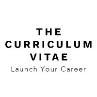 The Curriculum Vitae Logo