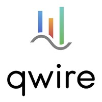 Qwire Inc. Logo